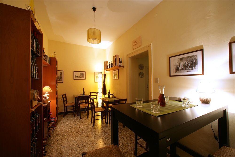 Mansarda Con Terrazzo Apartment Trapani Ngoại thất bức ảnh