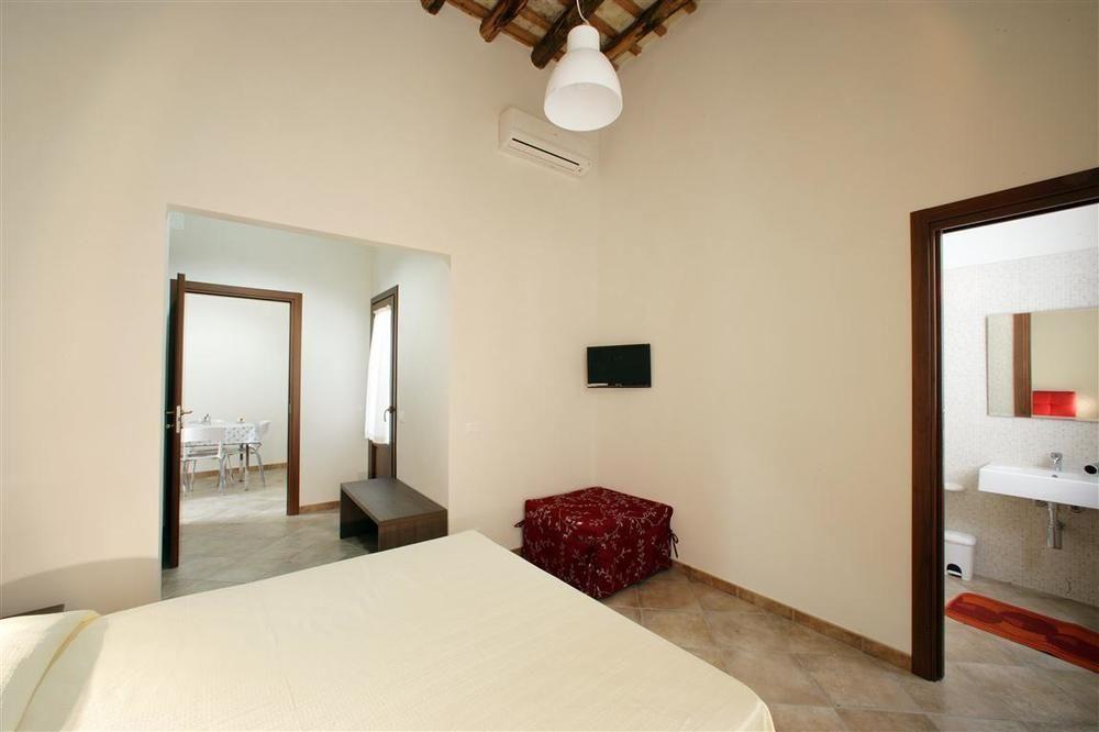 Mansarda Con Terrazzo Apartment Trapani Ngoại thất bức ảnh