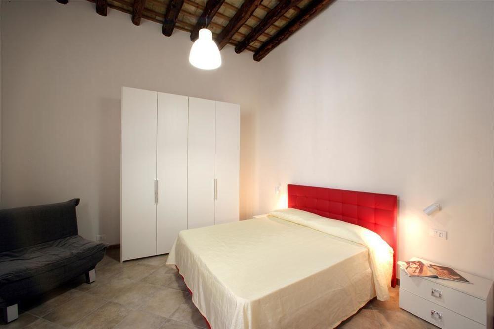 Mansarda Con Terrazzo Apartment Trapani Ngoại thất bức ảnh