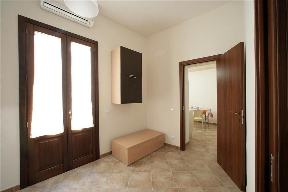 Mansarda Con Terrazzo Apartment Trapani Ngoại thất bức ảnh
