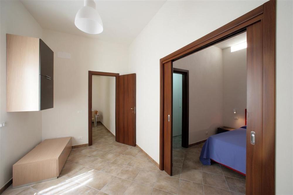 Mansarda Con Terrazzo Apartment Trapani Ngoại thất bức ảnh