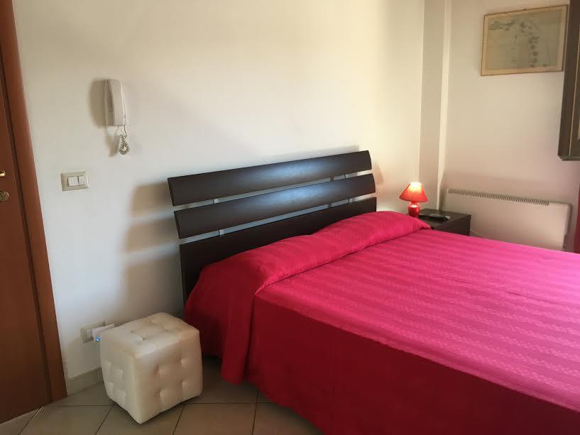 Mansarda Con Terrazzo Apartment Trapani Ngoại thất bức ảnh