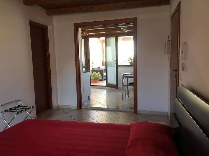 Mansarda Con Terrazzo Apartment Trapani Ngoại thất bức ảnh
