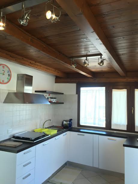 Mansarda Con Terrazzo Apartment Trapani Ngoại thất bức ảnh