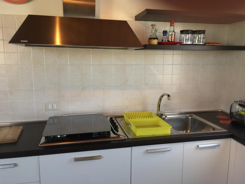 Mansarda Con Terrazzo Apartment Trapani Ngoại thất bức ảnh