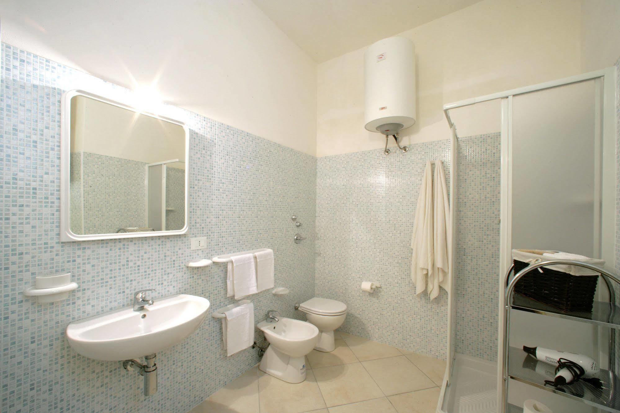 Mansarda Con Terrazzo Apartment Trapani Ngoại thất bức ảnh