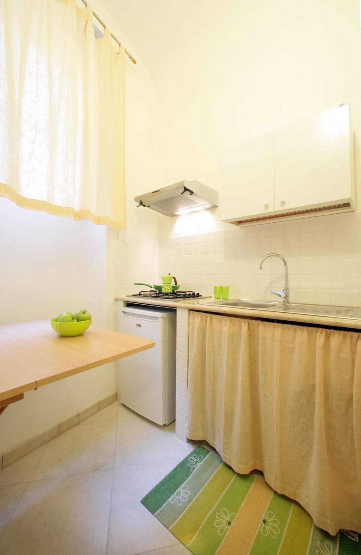 Mansarda Con Terrazzo Apartment Trapani Ngoại thất bức ảnh