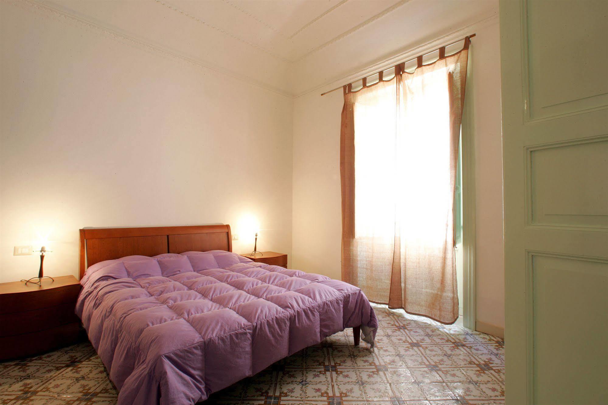 Mansarda Con Terrazzo Apartment Trapani Ngoại thất bức ảnh