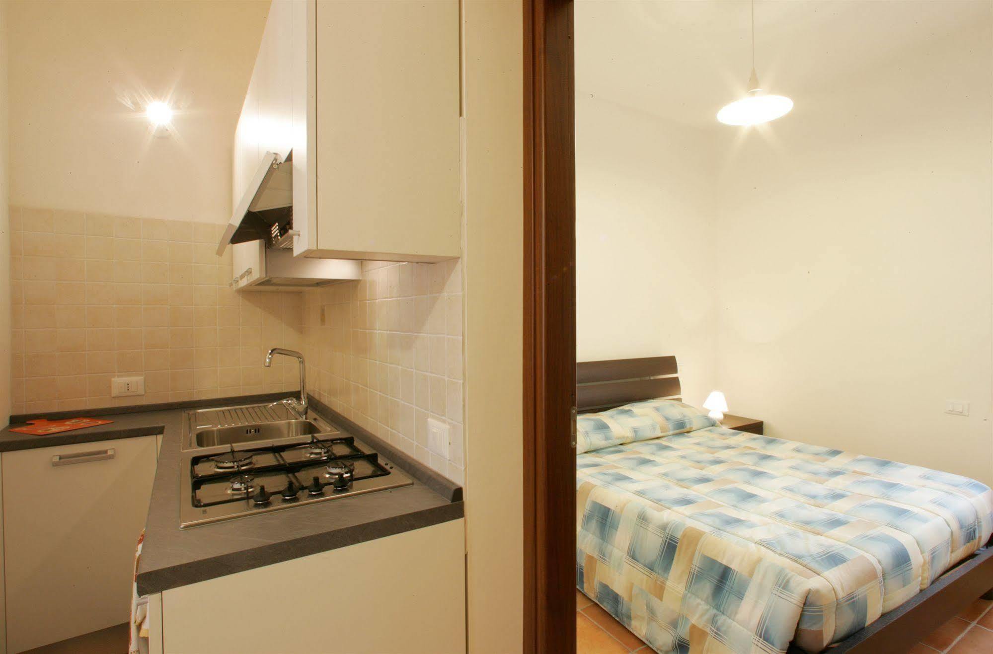 Mansarda Con Terrazzo Apartment Trapani Ngoại thất bức ảnh