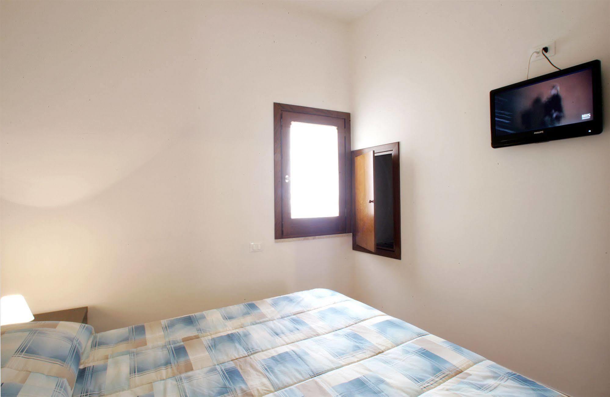 Mansarda Con Terrazzo Apartment Trapani Ngoại thất bức ảnh