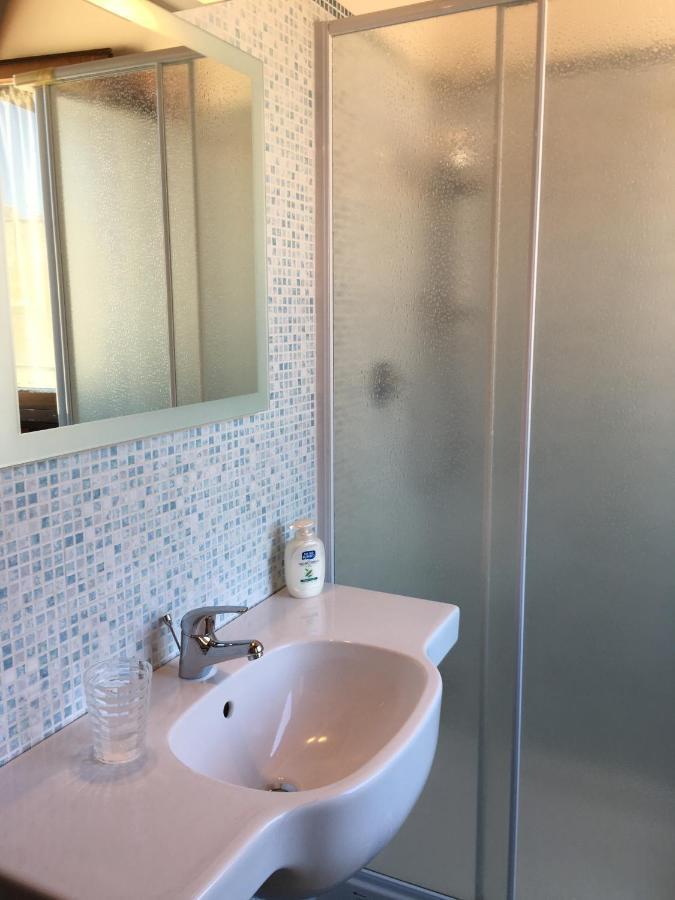 Mansarda Con Terrazzo Apartment Trapani Ngoại thất bức ảnh